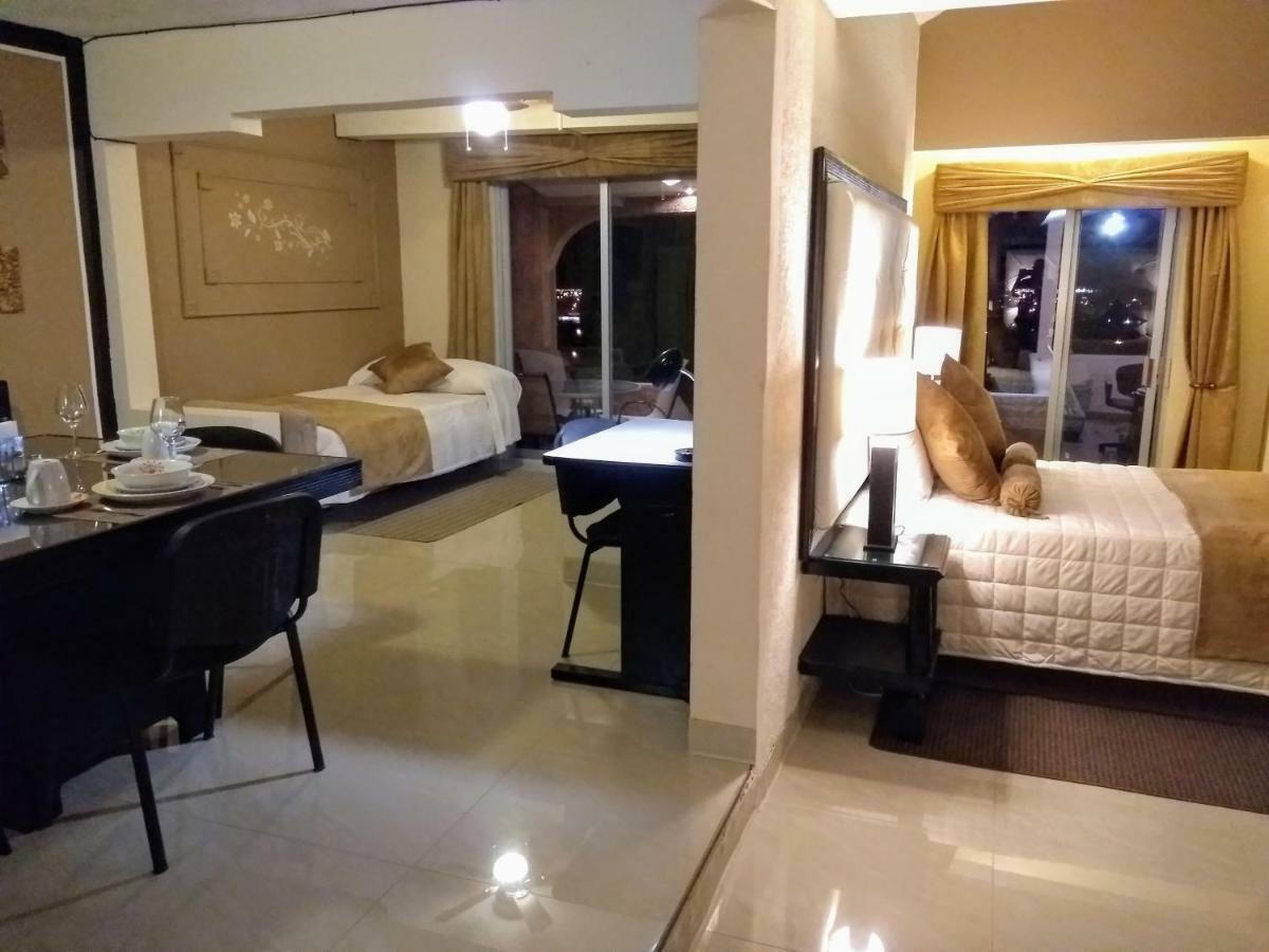 Hermoso Depto Por Uach II Con Terraza Y Linda Vista Chihuahua Eksteriør billede
