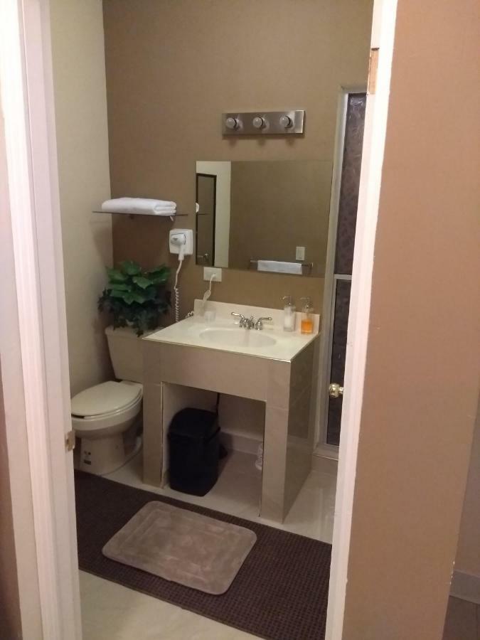 Hermoso Depto Por Uach II Con Terraza Y Linda Vista Chihuahua Eksteriør billede
