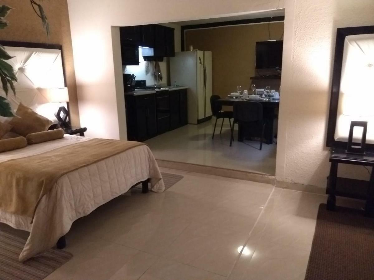 Hermoso Depto Por Uach II Con Terraza Y Linda Vista Chihuahua Eksteriør billede