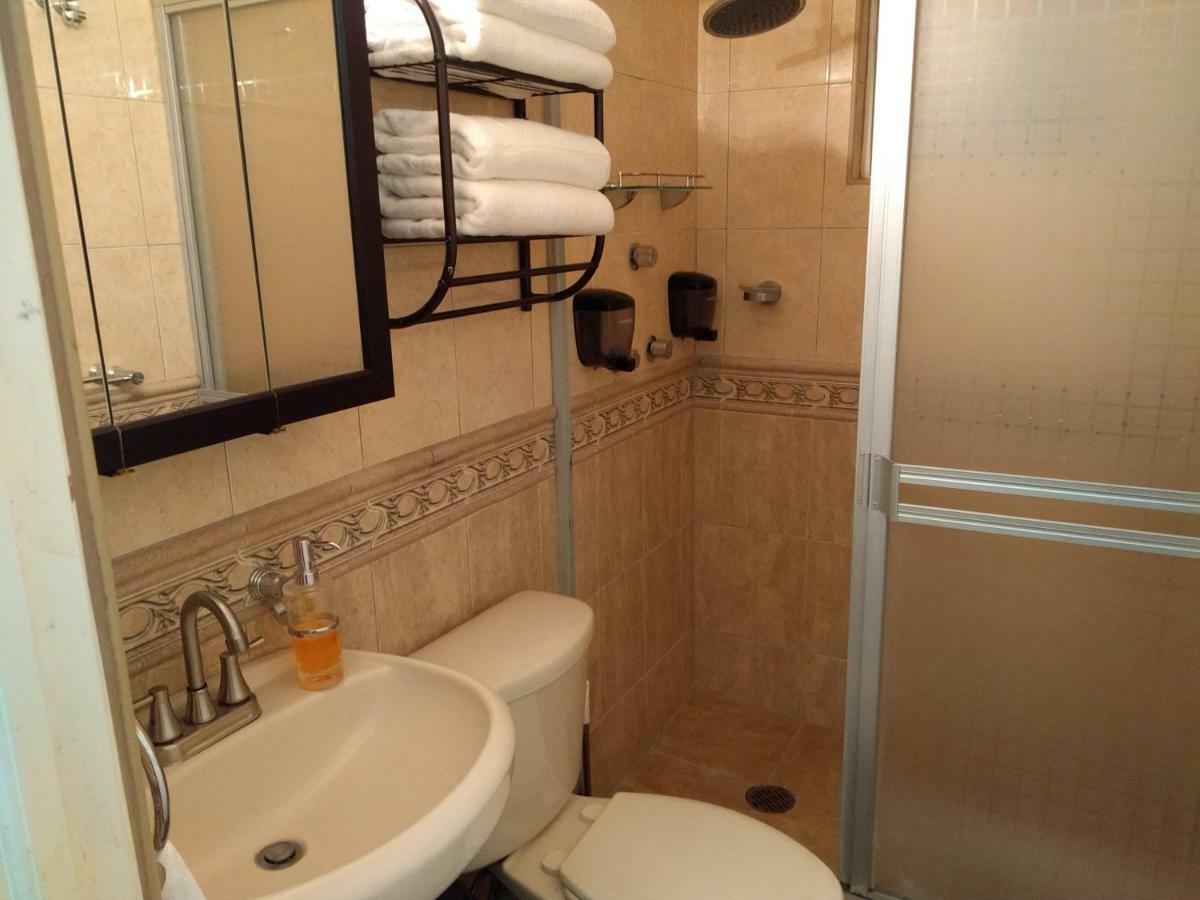Hermoso Depto Por Uach II Con Terraza Y Linda Vista Chihuahua Eksteriør billede
