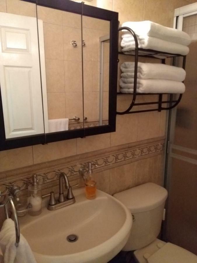 Hermoso Depto Por Uach II Con Terraza Y Linda Vista Chihuahua Eksteriør billede