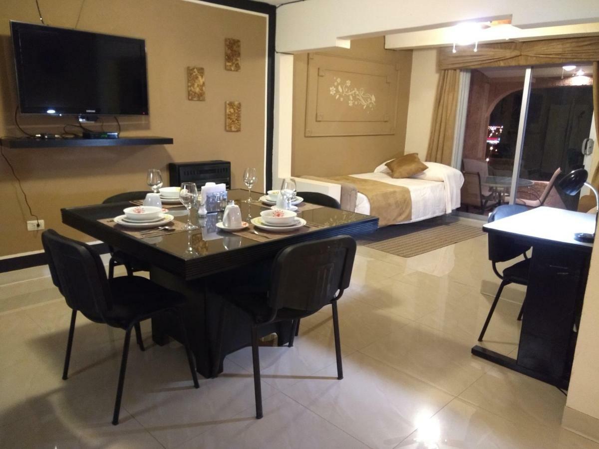 Hermoso Depto Por Uach II Con Terraza Y Linda Vista Chihuahua Eksteriør billede