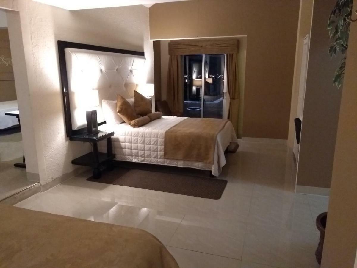 Hermoso Depto Por Uach II Con Terraza Y Linda Vista Chihuahua Eksteriør billede