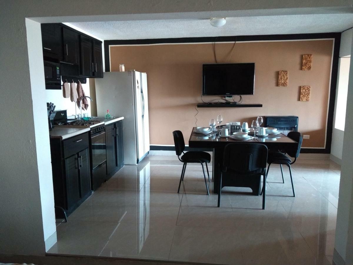 Hermoso Depto Por Uach II Con Terraza Y Linda Vista Chihuahua Eksteriør billede