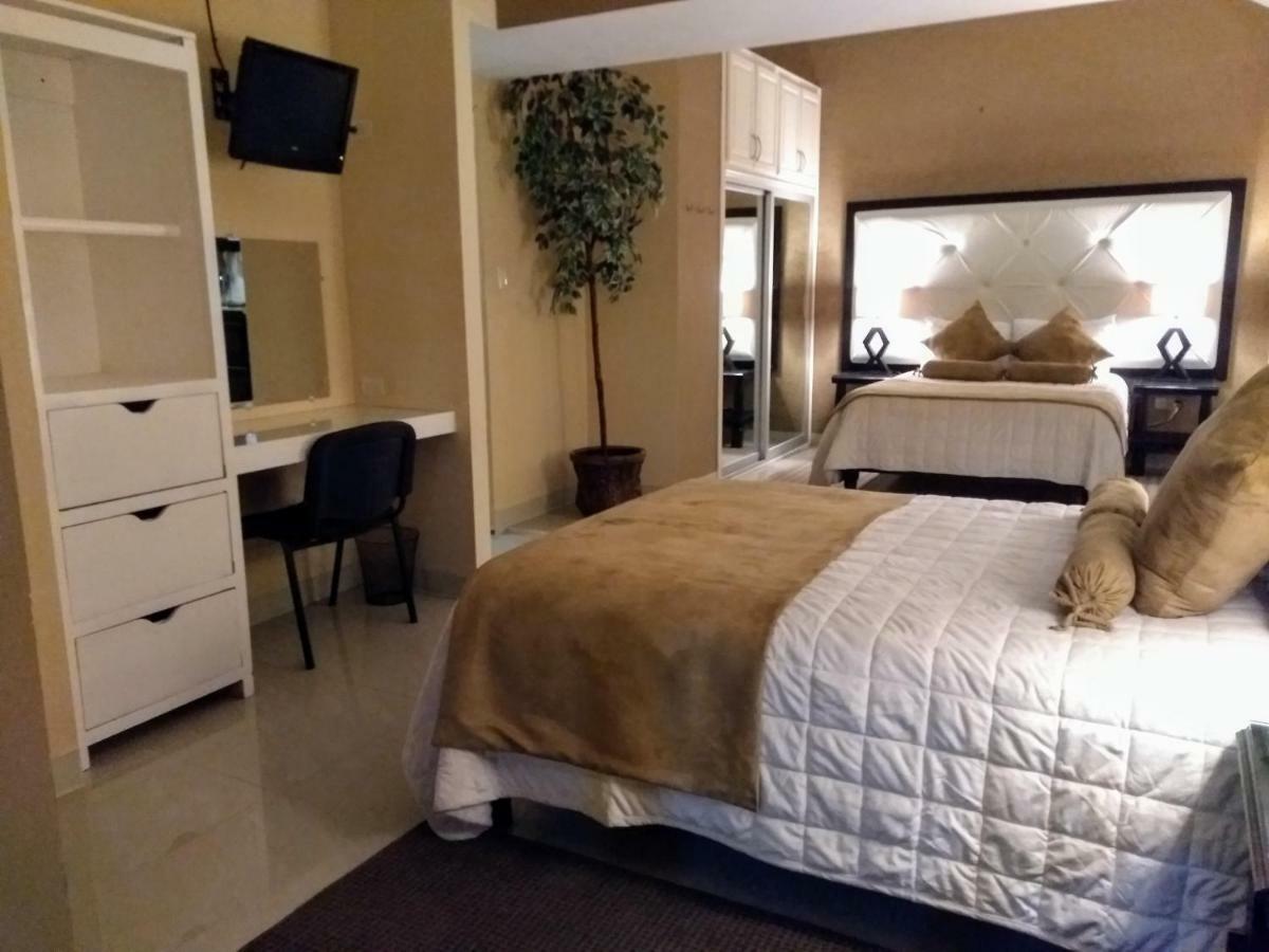 Hermoso Depto Por Uach II Con Terraza Y Linda Vista Chihuahua Eksteriør billede