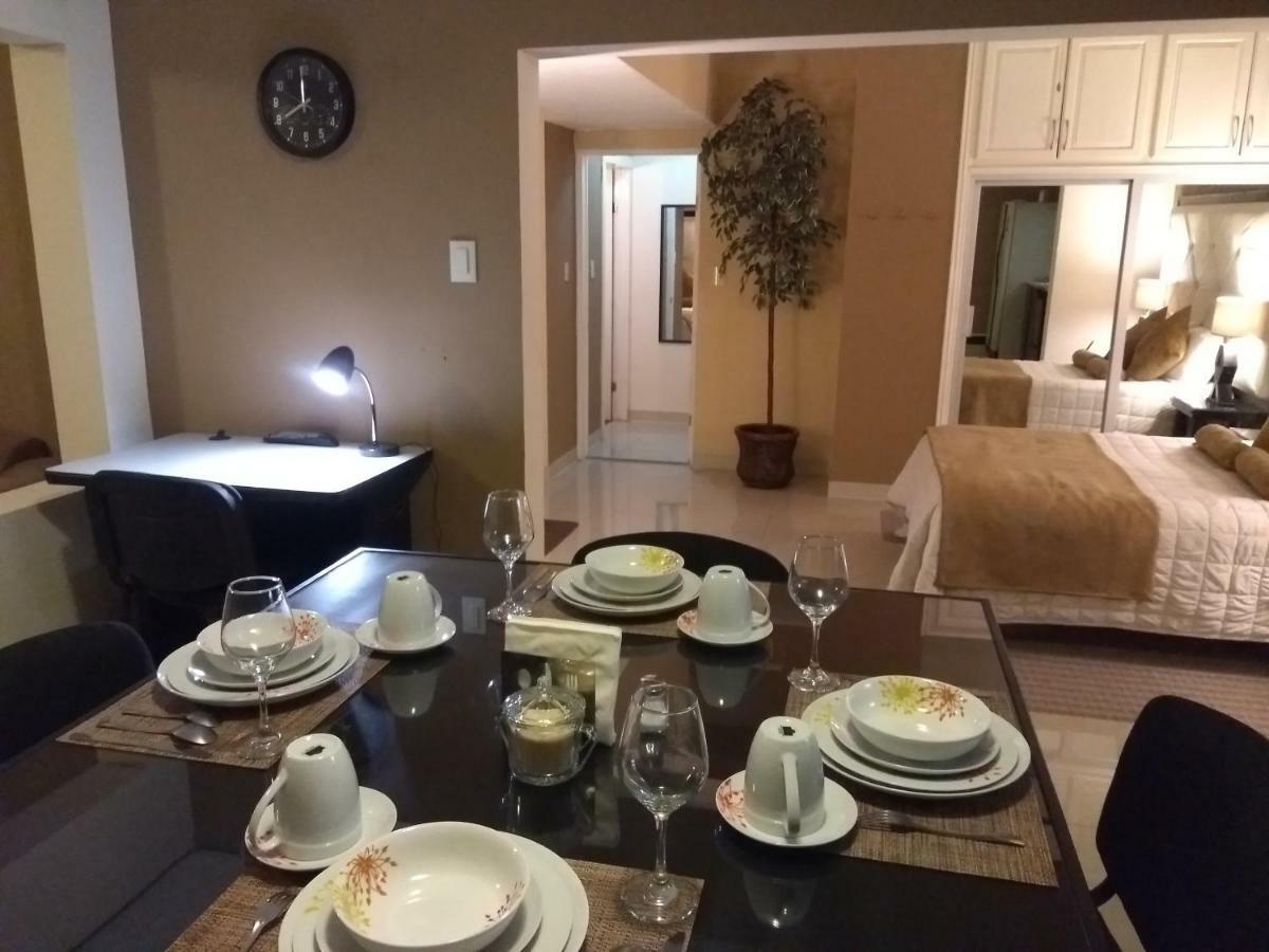 Hermoso Depto Por Uach II Con Terraza Y Linda Vista Chihuahua Eksteriør billede