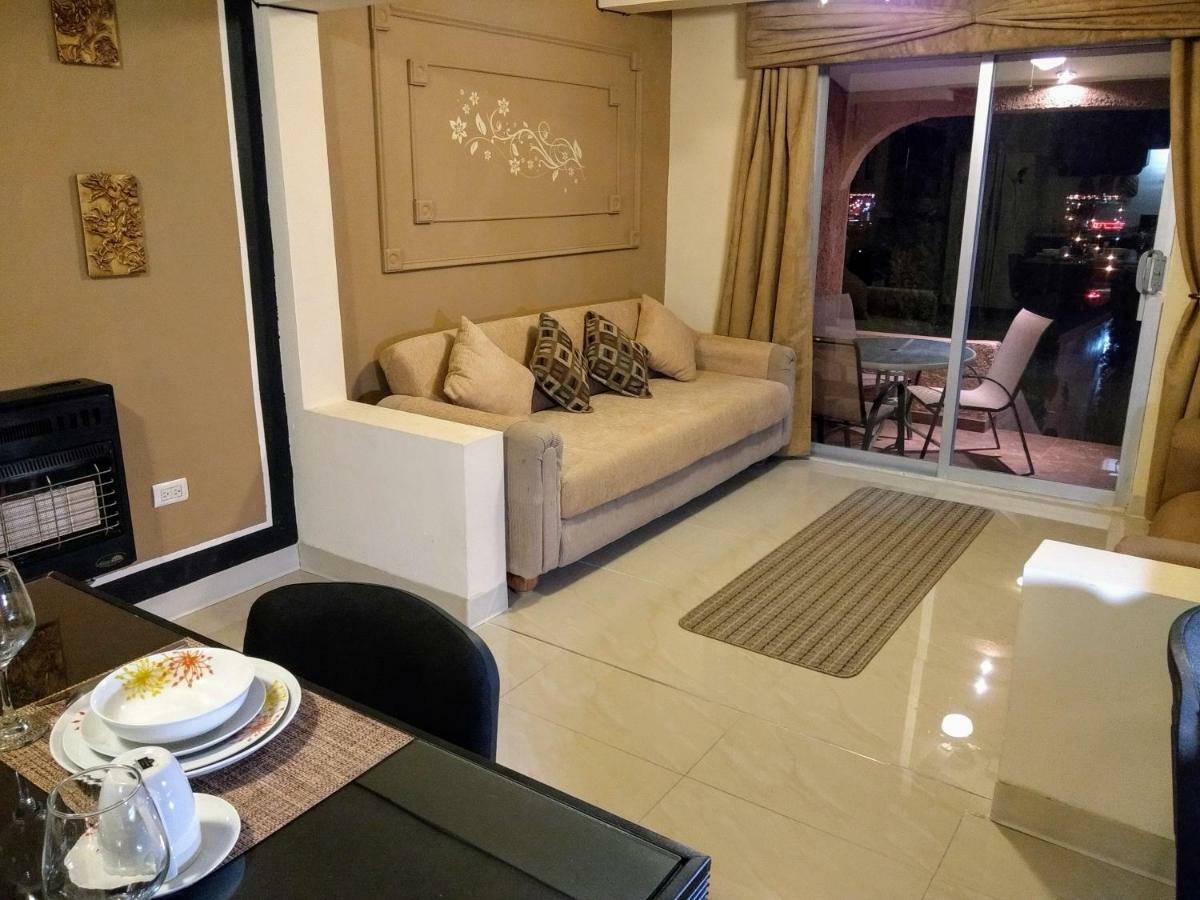 Hermoso Depto Por Uach II Con Terraza Y Linda Vista Chihuahua Eksteriør billede