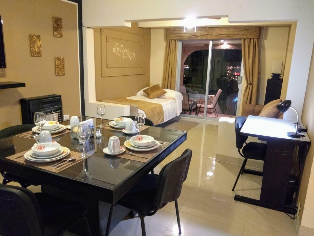 Hermoso Depto Por Uach II Con Terraza Y Linda Vista Chihuahua Eksteriør billede