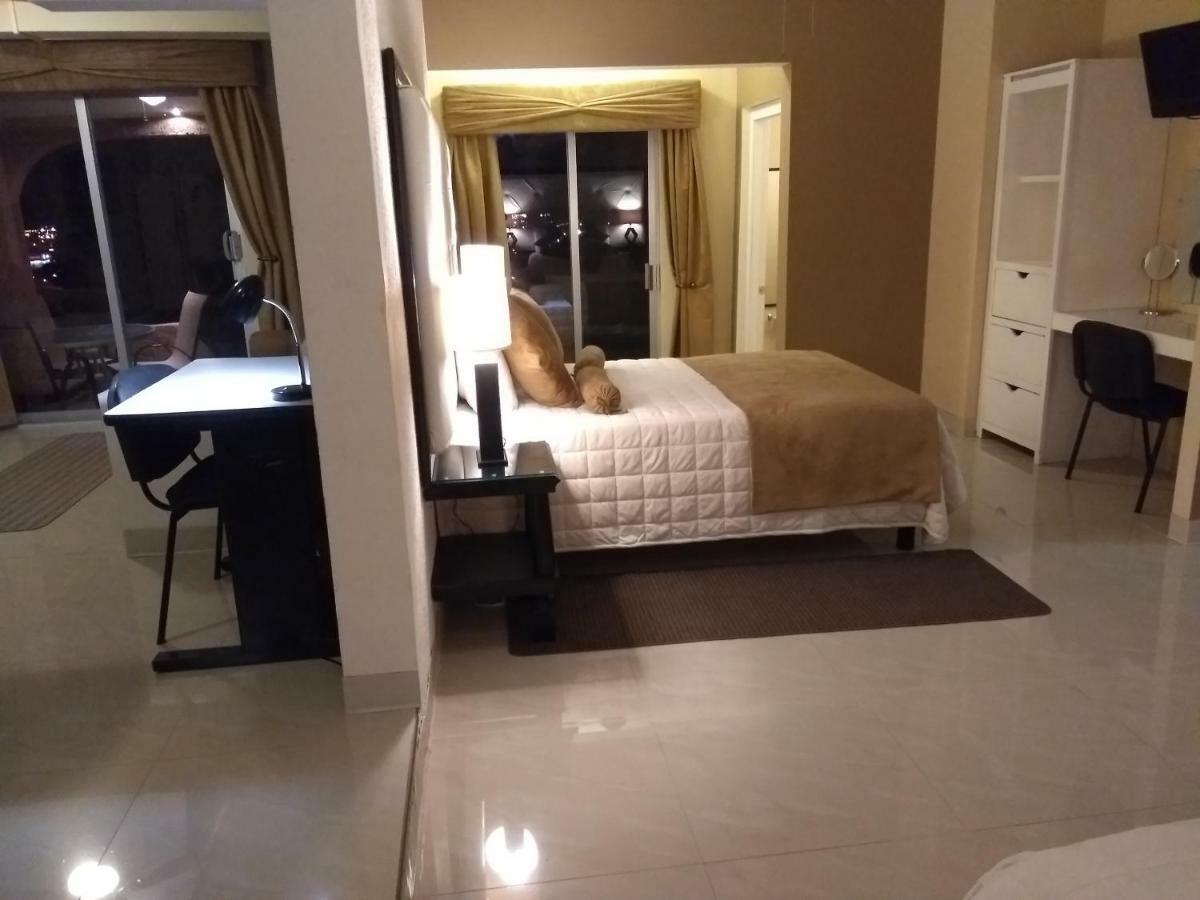 Hermoso Depto Por Uach II Con Terraza Y Linda Vista Chihuahua Eksteriør billede