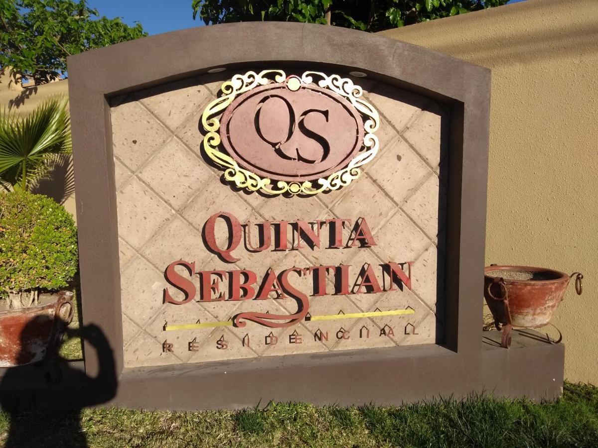 Hermoso Depto Por Uach II Con Terraza Y Linda Vista Chihuahua Eksteriør billede