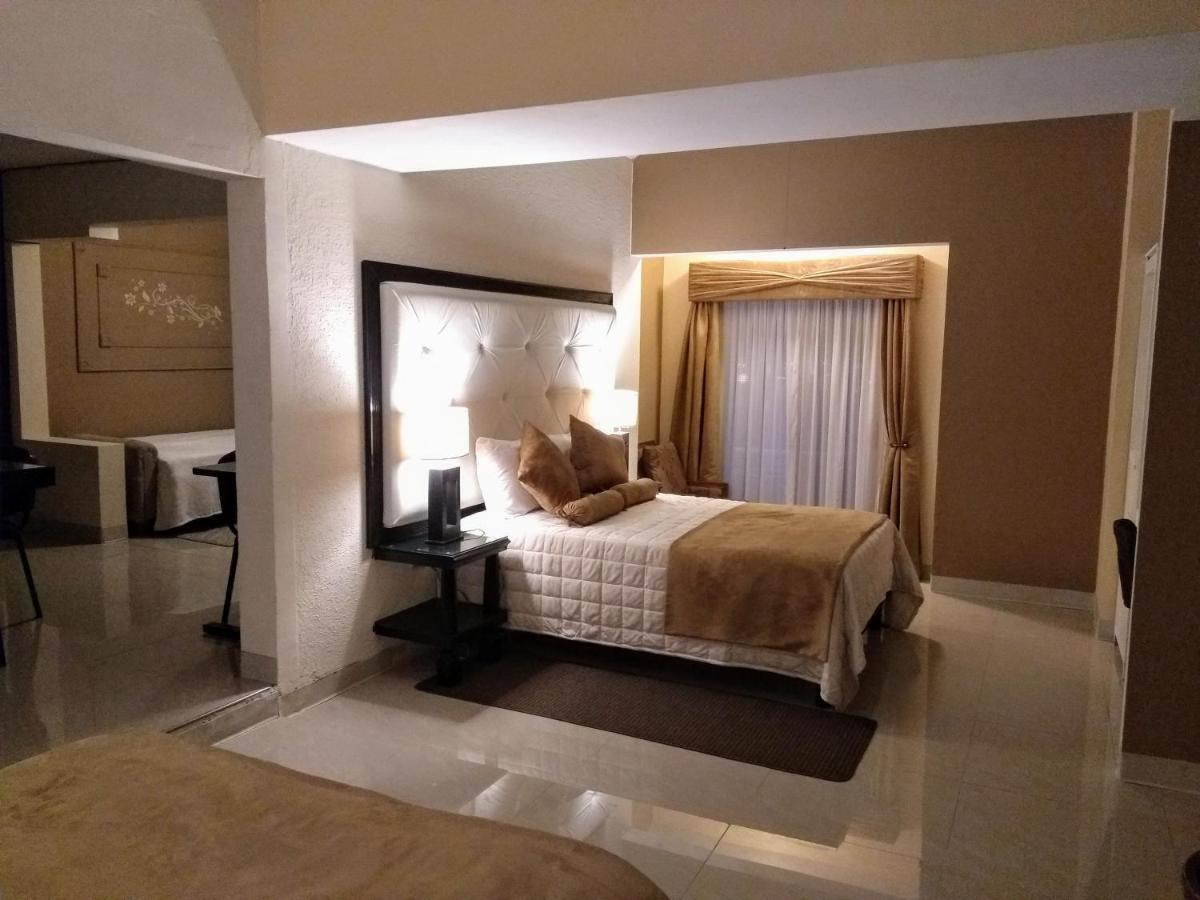 Hermoso Depto Por Uach II Con Terraza Y Linda Vista Chihuahua Eksteriør billede