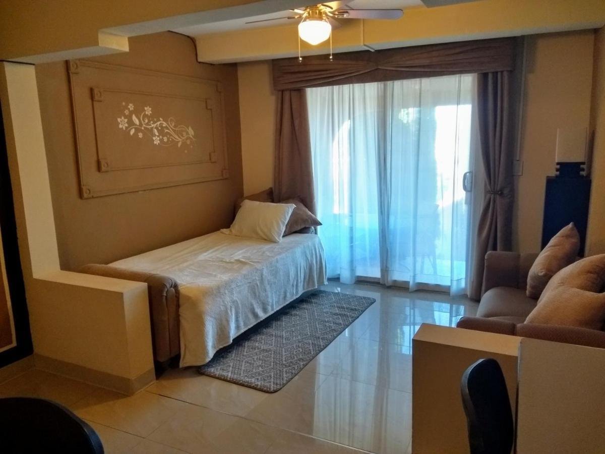 Hermoso Depto Por Uach II Con Terraza Y Linda Vista Chihuahua Eksteriør billede